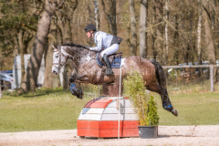 Loud Spring de la Bastide Sarah DESSAMBRE