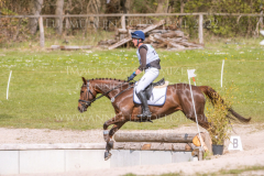 Valetta 46 Joern WARNER