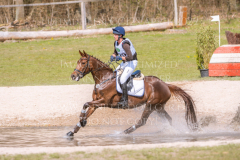 Valetta 46 Joern WARNER