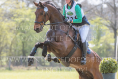 Ready To Go W Vanessa BOELTING