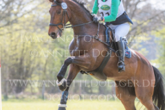 Ready To Go W Vanessa BOELTING