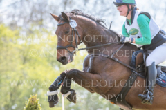 Ready To Go W Vanessa BOELTING