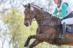 Ready To Go W Vanessa BOELTING