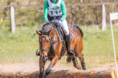 Ready To Go W Vanessa BOELTING