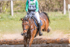 Ready To Go W Vanessa BOELTING