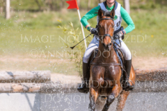 Ready To Go W Vanessa BOELTING