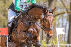 Ready To Go W Vanessa BOELTING