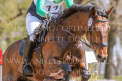 Ready To Go W Vanessa BOELTING