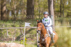 Sunny Girl Enna JOSWIG