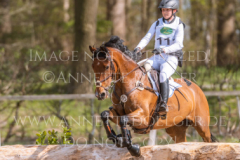 Sunny Girl Enna JOSWIG