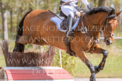 Sunny Girl Enna JOSWIG