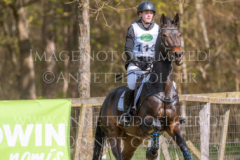 Rock Me Baby OLD Hanna KNUEPPEL