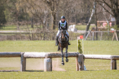 Rock Me Baby OLD Hanna KNUEPPEL