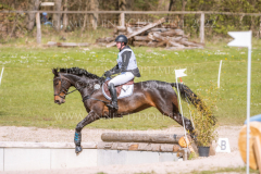 Rock Me Baby OLD Hanna KNUEPPEL