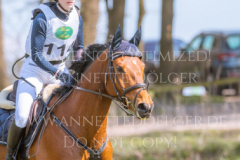 Tango 315 Ida Marie SCHMITZ