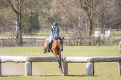 Tango 315 Ida Marie SCHMITZ