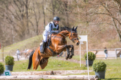 Tango 315 Ida Marie SCHMITZ