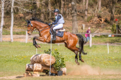 Tango 315 Ida Marie SCHMITZ