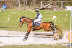 Tango 315 Ida Marie SCHMITZ