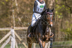 Rocky Dacora Julia KRAJEWSKI