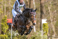 Rocky Dacora Julia KRAJEWSKI