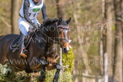 Rocky Dacora Julia KRAJEWSKI