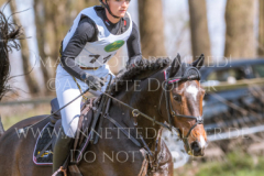 Rocky Dacora Julia KRAJEWSKI