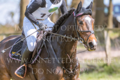 Rocky Dacora Julia KRAJEWSKI