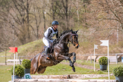 Rocky Dacora Julia KRAJEWSKI