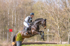 Rocky Dacora Julia KRAJEWSKI