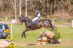 Rocky Dacora Julia KRAJEWSKI