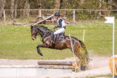 Rocky Dacora Julia KRAJEWSKI