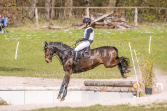 Rocky Dacora Julia KRAJEWSKI