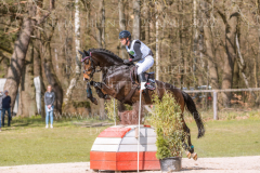 Rocky Dacora Julia KRAJEWSKI