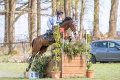 Rosveel Sandra AUFFARTH