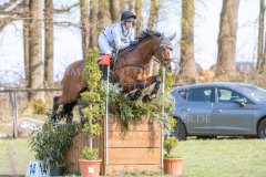 Rosveel Sandra AUFFARTH