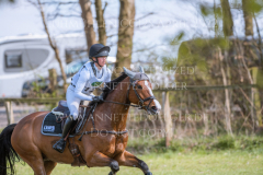 Rosveel Sandra AUFFARTH