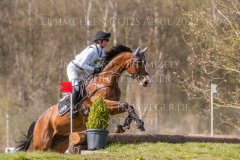 Rosveel Sandra AUFFARTH