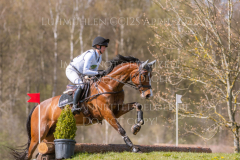 Rosveel Sandra AUFFARTH