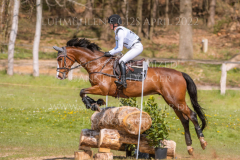 Rosveel Sandra AUFFARTH