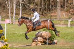 Rosveel Sandra AUFFARTH