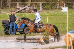 Rosveel Sandra AUFFARTH