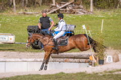 Rosveel Sandra AUFFARTH