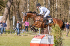 Rosveel Sandra AUFFARTH