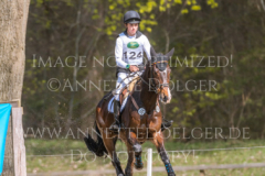 Homme d'Hotot M Tom MEIER