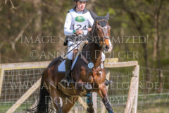 Homme d'Hotot M Tom MEIER