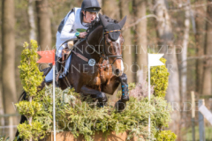 Homme d'Hotot M Tom MEIER