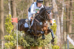 Homme d'Hotot M Tom MEIER