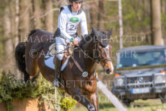 Homme d'Hotot M Tom MEIER