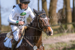 Homme d'Hotot M Tom MEIER